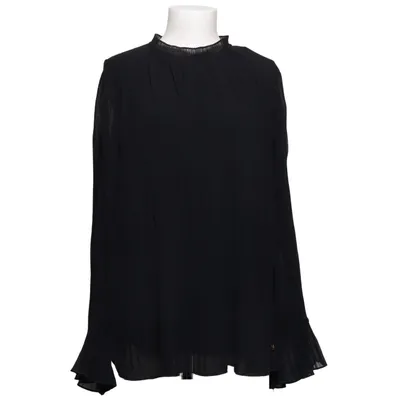 Bluse (202-4647) fra Zoey Polyester, Viscose
