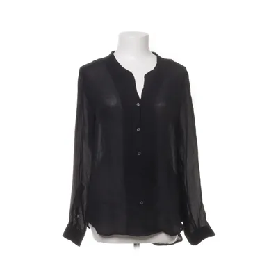 Blus (Svart) från Julie Fagerholt Silke