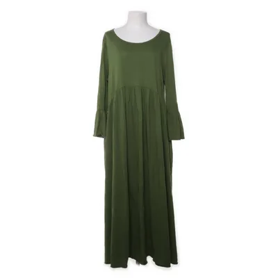 Maxi dress (Green) from Wendy Trendy Cotton