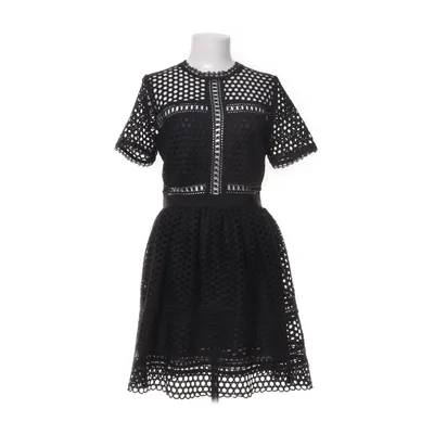 Robe (Noir) de Malina