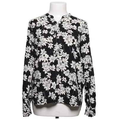 Blus (Svart, Vit, Grå, Flerfärgad) från Co'Couture Viskos