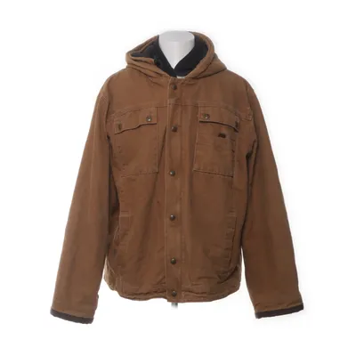 Jakke (Brun) fra Carhartt