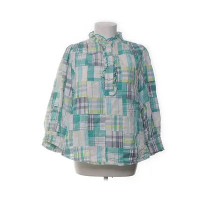 Blus (Flerfärgad) från Antik Batik Bomull
