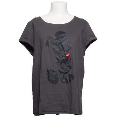 T-shirt (Grå) från Disney Bomull