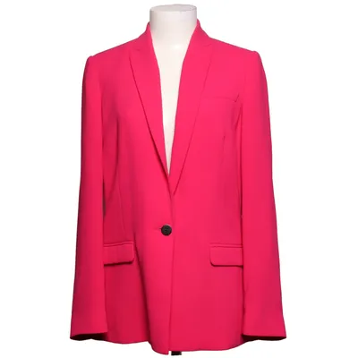 Blazer (Pink) from WE Polyester