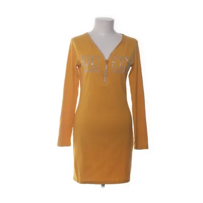 Dress (Yellow) from CC Fashion