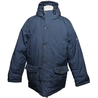 Dunjacka (Blå) från Boomerang