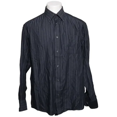 Shirt (Grijs) van TCM Katoen