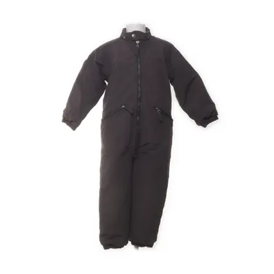 Overall (Brun) från Ver de Terre