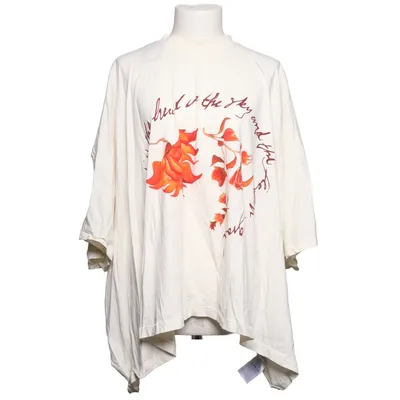 T-shirt (Vit) från Rodebjer Ekologisk bomull