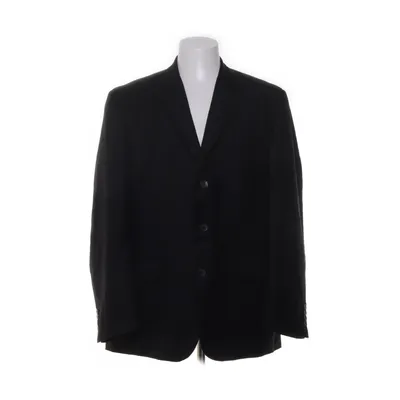 Kavaj (Svart) från Van Heusen Ull, Acetat