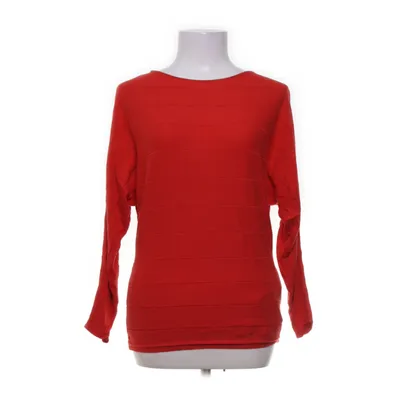 Tröja (Röd) från Yessica Polyester, Viskos