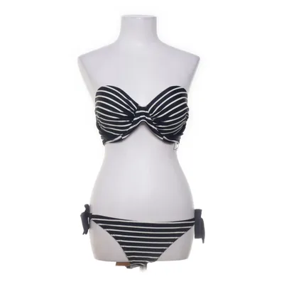 Bikini (Blå, Vit) från Wiki Elastan, Polyamid