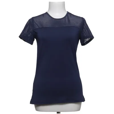 Practice jersey (Blue) from Röhnisch Elastane, Recycled polyester