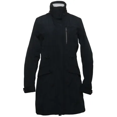 Parkas (Svart) från Tenson Polyester