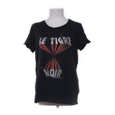 T-shirt (Svart, Flerfärgad) från Scotch & Soda Bomull