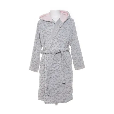 Badjas (Grijs, Roze) van River Island Polyester