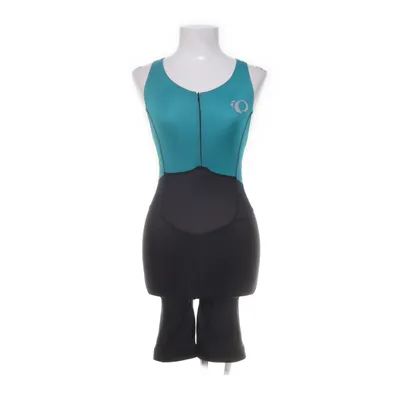 Cykeldräkt (Grön, Svart) från Pearl iZumi Elastan, Nylon, Polyester