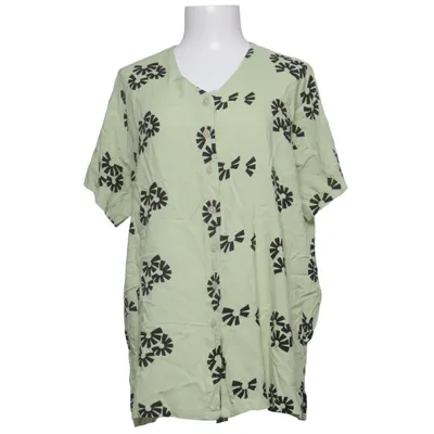 Blouse (Vert, Noir) de Twenty One Viscose