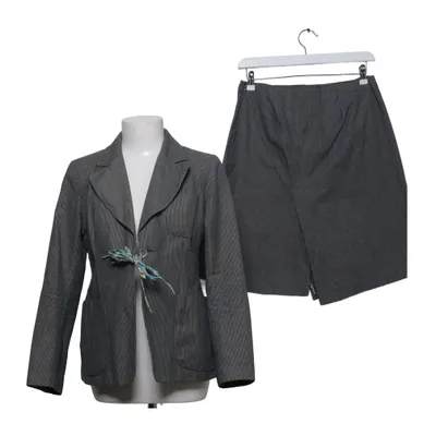 Tailleur jupe (Gris) de Antik Batik Coton, Polyester