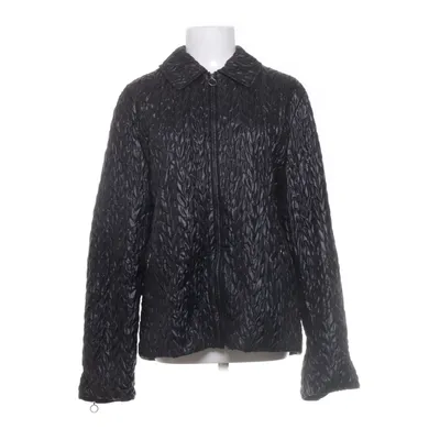 Lightweight jacket (Black) from PTA Acetate, Polyamide, Polyester