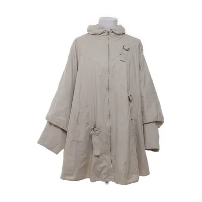 Cape (Beige) from Erich Fend Acetate