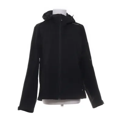 Skaljakke (Sort) fra North Bend Elastan, Polyester