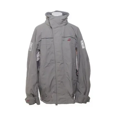 Sailing jacket (Gray) from Pelle Petterson Nylon, Polyester
