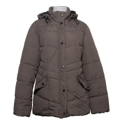 Veste d'hiver (Gris) de Tuxer Polyester