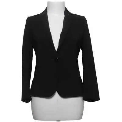 Blazer (Zwart) van Dolzer Viscose