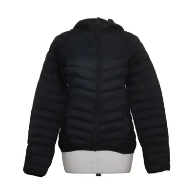 Lightweight jacket (Black) from Norrsken Polyamide, Polyester