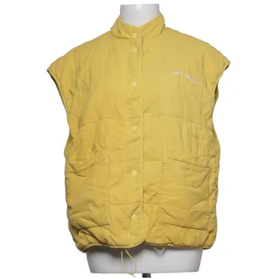 Outer vest (Yellow) from Bobo Choses Cotton