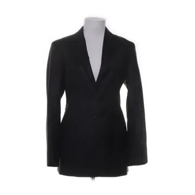Blazer (Zwart) van COS Wol, Viscose