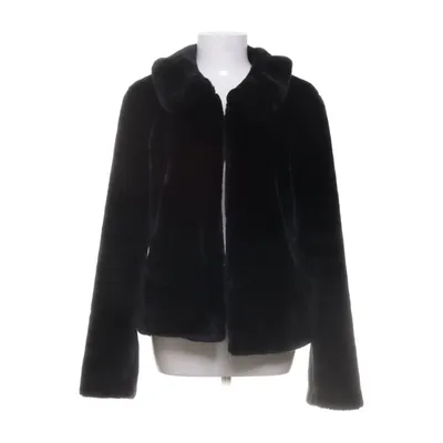 Vinterjacka (Svart) från Bik Bok Akryl, Polyester