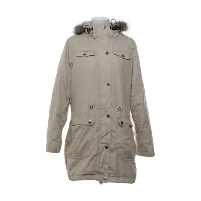 Parkas (TP50) från Trespass Nylon, Polyester, Polyuretan