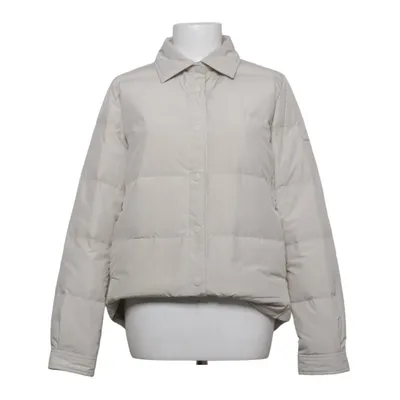 Lightweight jacket (Beige) from Boomerang Down, Feather, Polyester