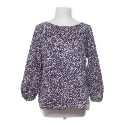 Blouse (Blauw, Roze) van Hampton Republic Katoen