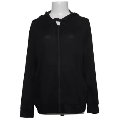 Sweat à capuche (Noir) de Dazy