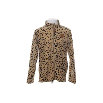 Fleecejacka (Beige, Flerfärgad) från Mini Rodini Återvunnen polyester