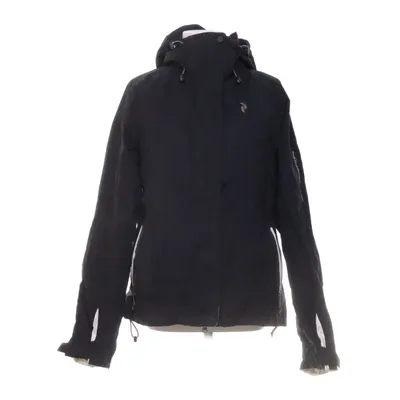 Skidjacka (Svart) från Peak Performance Polyamid, Polyester