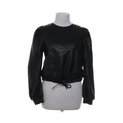 Blouse (Zwart) van Zara