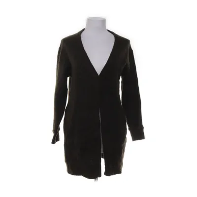 Cardigan (Groen) van I Say Polyester, Acryl, Wol, Nylon, Mohair, Elastaan