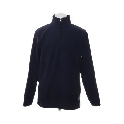 Fleecetröja (Blå) från Saligia Polyester