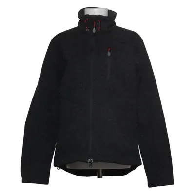 Veste polaire (Gris) de T&P Polyamide, Polyester, Laine