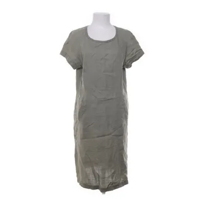 Klänning (Grön) från Part Two Linne