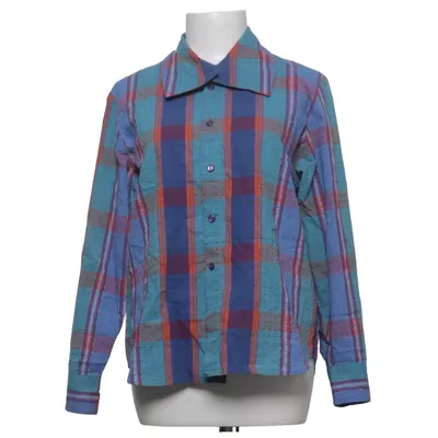 Skjorta (Blå, Flerfärgad) från Kurt Kellermann