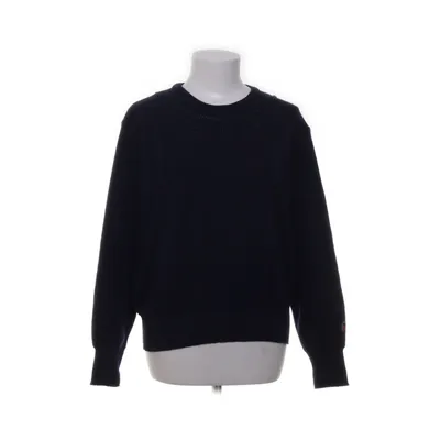 Trui (Blauw) van Busnel Wol