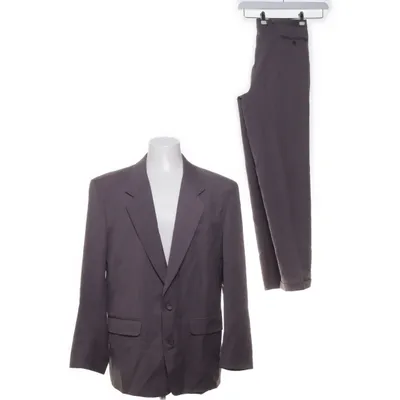 Kostym (Lila) från Turo Tailor Polyamid, Polyester, Ull