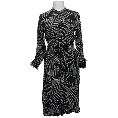 Skjortklänning (Svart, Grön, Vit, Flerfärgad) från Witchery Viskos