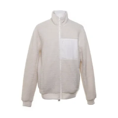 Fleece jacket (Beige) from Peak Performance Polyester